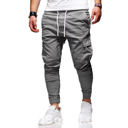 Stylish men's joggers